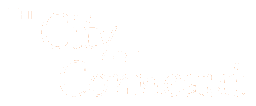City of Conneaut, OH Logo
